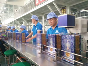 濟(jì)寧市舉辦食品生產(chǎn)企業(yè)“透明工廠”體驗日活動，推動食品安全共建共治