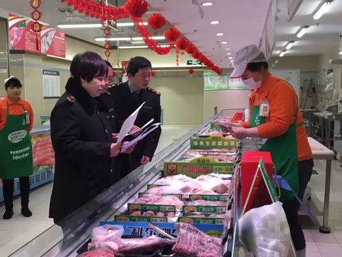 我省春節期間食品藥品安全總體平穩，食品技術開發助力行業升級