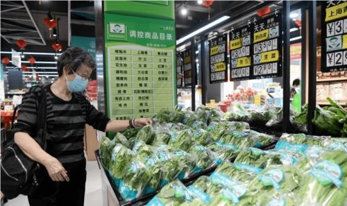 2021年廣州經濟運行平穩 穩中蓄能 食品技術開發