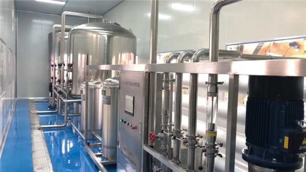 浙江婺城 實現“陽光工廠”全覆蓋 開啟食品生產經營新模式