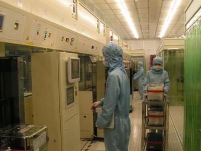 謝文錄 用互聯網思維整合國產IC生態圈，驅動集成電路設計新范式