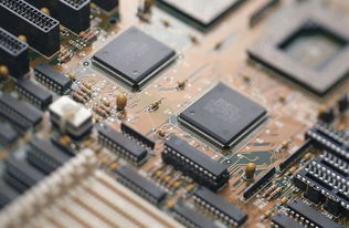 北京擬建集成電路設計園 賦能物聯網等前沿領域，構筑集成電路設計新高地