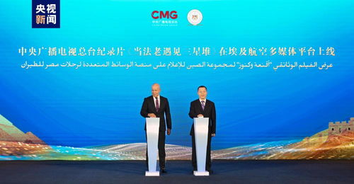 中國新時代深化改革開啟全球合作新篇章 中?；锇槟耆宋慕涣髋c技術開發對話會