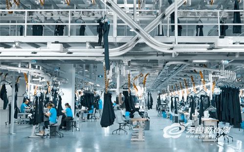 無(wú)錫實(shí)踐 以技術(shù)開(kāi)發(fā)驅(qū)動(dòng)傳統(tǒng)產(chǎn)業(yè)“老樹(shù)發(fā)新芽”，培育新質(zhì)生產(chǎn)力打造發(fā)展新優(yōu)勢(shì)