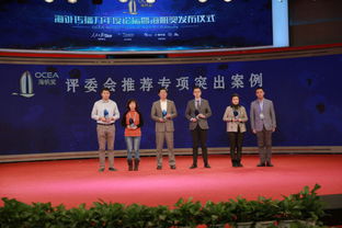 智華信以大數(shù)據(jù)技術(shù)服務(wù)人民日?qǐng)?bào)，榮獲海帆獎(jiǎng)技術(shù)開(kāi)發(fā)殊榮